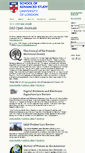 Mobile Screenshot of journals.sas.ac.uk